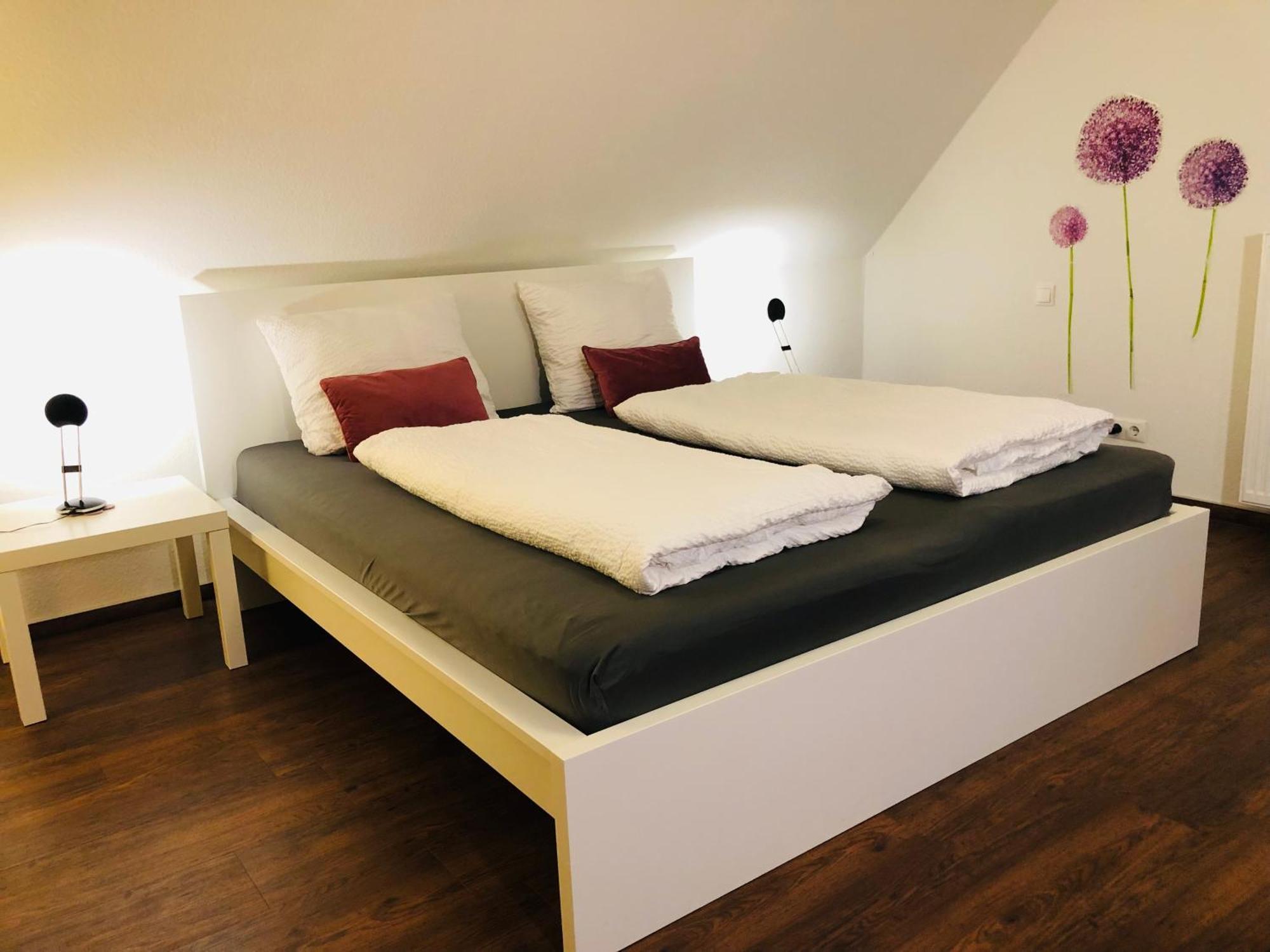Ferienwohnung Suedpfalz Mit Fernblick Bochingen Dış mekan fotoğraf