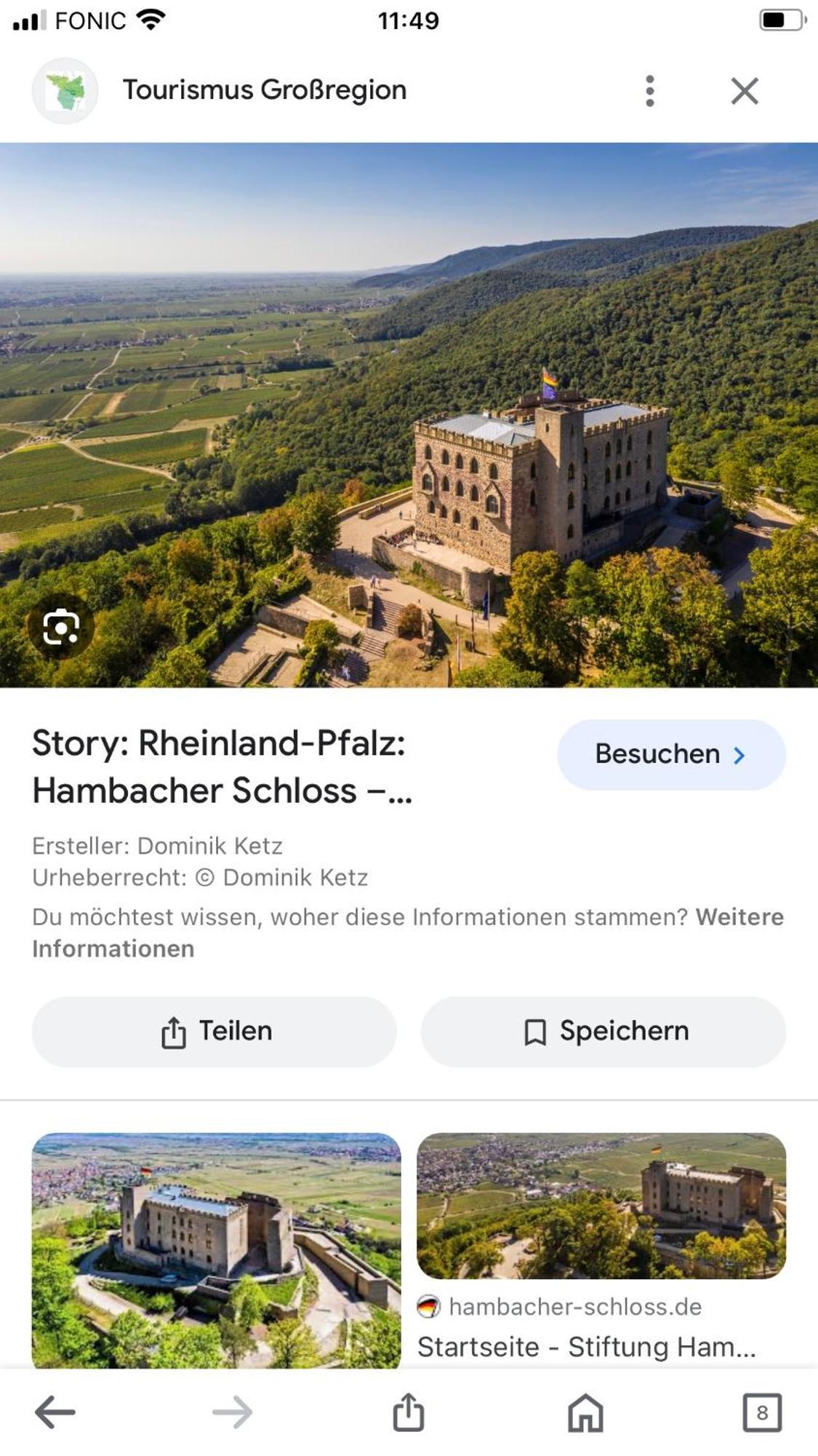 Ferienwohnung Suedpfalz Mit Fernblick Bochingen Dış mekan fotoğraf